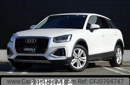 audi q2 2022 -AUDI--Audi Q2 3BA-GADPC--WAUZZZGA3NA007961---AUDI--Audi Q2 3BA-GADPC--WAUZZZGA3NA007961-