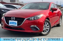 mazda axela 2014 quick_quick_DAA-BYEFP_BYEFP-109890