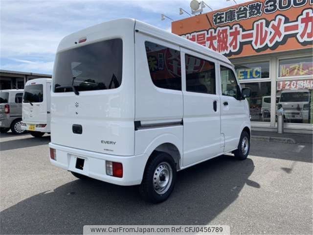 suzuki every 2024 -SUZUKI 【八王子 480ｾ8460】--Every 5BD-DA17V--DA17V-770022---SUZUKI 【八王子 480ｾ8460】--Every 5BD-DA17V--DA17V-770022- image 2