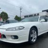 nissan silvia 2001 -NISSAN--Silvia S15--S15-027472---NISSAN--Silvia S15--S15-027472- image 1