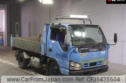 isuzu elf-truck 2005 -ISUZU--Elf NKR81AN-7014961---ISUZU--Elf NKR81AN-7014961-
