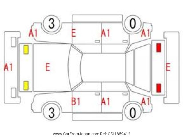 suzuki alto-lapin 2017 CFJ1859412 image 2