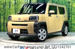 daihatsu taft 2022 -DAIHATSU--Taft 6BA-LA900S--LA900S-0096110---DAIHATSU--Taft 6BA-LA900S--LA900S-0096110-