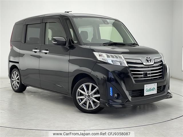 toyota roomy 2016 -TOYOTA--Roomy DBA-M900A--M900A-0014011---TOYOTA--Roomy DBA-M900A--M900A-0014011- image 1