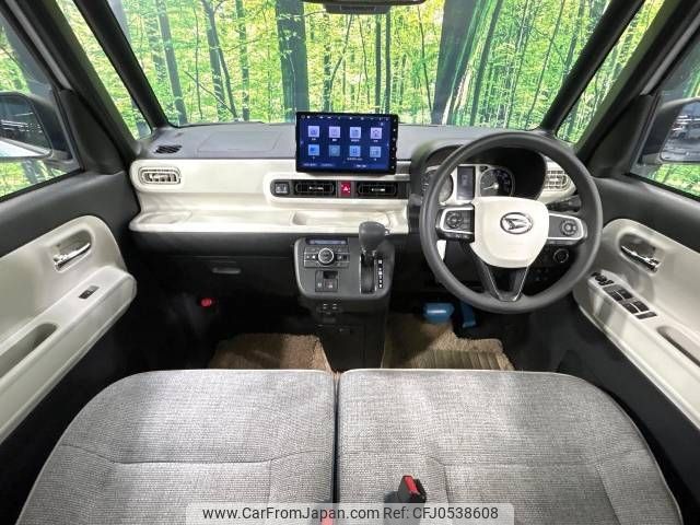 daihatsu move-canbus 2022 -DAIHATSU--Move Canbus 5BA-LA850S--LA850S-1006360---DAIHATSU--Move Canbus 5BA-LA850S--LA850S-1006360- image 2