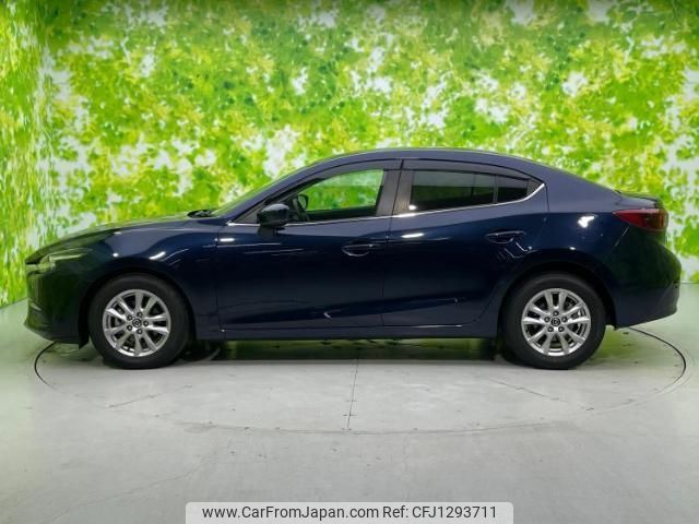 mazda axela 2017 quick_quick_DBA-BM5FP_BM5FP-407011 image 2