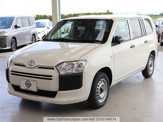 toyota probox-van 2024 quick_quick_6AE-NHP160V_NHP160-0102959 image 2