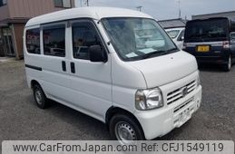 honda acty-van 2013 CFJ1549119