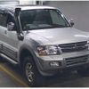 mitsubishi pajero 2001 quick_quick_TA-V75W_V75W-0103876 image 5