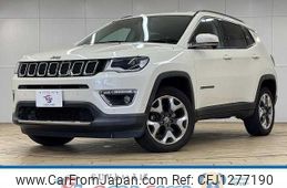 jeep compass 2018 quick_quick_ABA-M624_MCANJRCB9JFA12519
