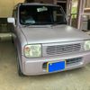 suzuki alto-lapin 2004 -SUZUKI--Alto Lapin CBA-HE21S--HE21S-486234---SUZUKI--Alto Lapin CBA-HE21S--HE21S-486234- image 2