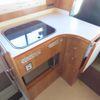 toyota camroad 2020 CFJ1453930 image 14