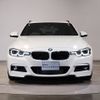 bmw 3-series 2018 -BMW--BMW 3 Series DBA-8E15--WBA8K12020K510917---BMW--BMW 3 Series DBA-8E15--WBA8K12020K510917- image 2