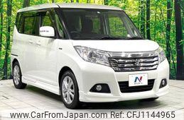 suzuki solio 2016 quick_quick_MA36S_MA36S-117242