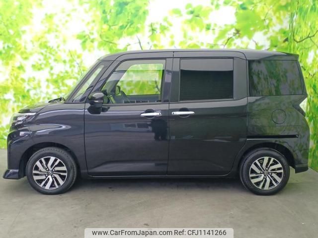toyota roomy 2022 quick_quick_5BA-M900A_M900A-1021265 image 2