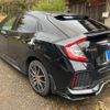 honda civic 2018 -HONDA--Civic DBA-FK7--FK7-1002949---HONDA--Civic DBA-FK7--FK7-1002949- image 3