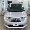 nissan serena 2015 YAMAKATSU_HC26-119031 image 5