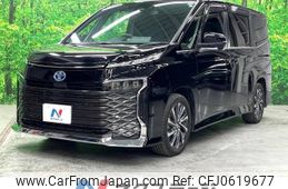 toyota voxy 2023 -TOYOTA--Voxy 6AA-ZWR90W--ZWR90-0083815---TOYOTA--Voxy 6AA-ZWR90W--ZWR90-0083815-