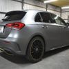 mercedes-benz a-class 2018 -MERCEDES-BENZ--Benz A Class 5BA-177084M--WDD1770842J047955---MERCEDES-BENZ--Benz A Class 5BA-177084M--WDD1770842J047955- image 3