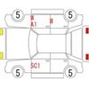 daihatsu tanto 2020 -DAIHATSU--Tanto 6BA-LA650S--LA650S-0073328---DAIHATSU--Tanto 6BA-LA650S--LA650S-0073328- image 2