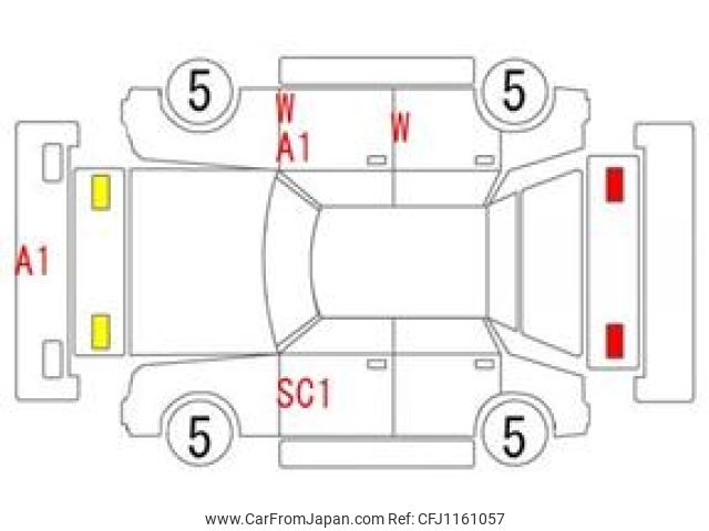 daihatsu tanto 2020 -DAIHATSU--Tanto 6BA-LA650S--LA650S-0073328---DAIHATSU--Tanto 6BA-LA650S--LA650S-0073328- image 2