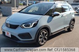 honda fit 2020 CFJ1585368