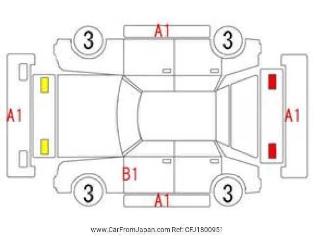 daihatsu tanto 2020 CFJ1800951 image 2