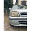 nissan march 1997 CFJ1844697 image 2