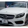 mercedes-benz c-class 2016 -MERCEDES-BENZ--Benz C Class DBA-205340C--WDD2053402F403156---MERCEDES-BENZ--Benz C Class DBA-205340C--WDD2053402F403156- image 5