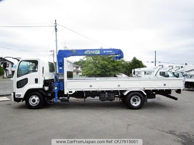 isuzu forward 2015 GOO_NET_EXCHANGE_0403732A30221015W001 image 2