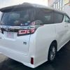 toyota vellfire 2018 -TOYOTA--Vellfire AYH30W--AYH30-0062263---TOYOTA--Vellfire AYH30W--AYH30-0062263- image 2