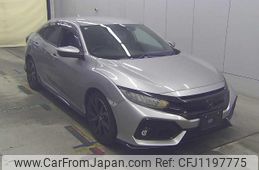 honda civic 2018 quick_quick_DBA-FK7_1008134