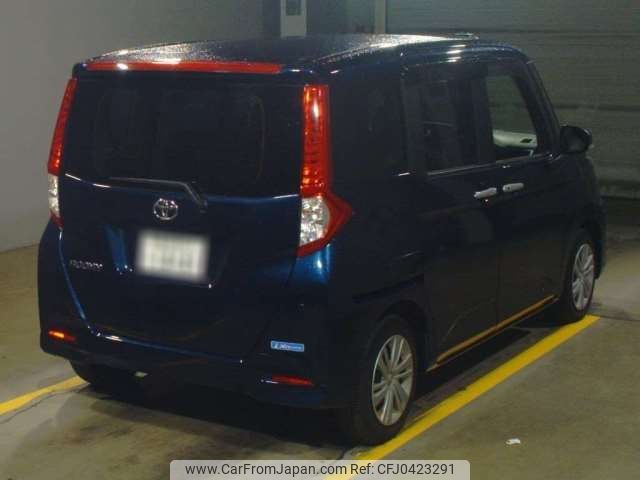 toyota roomy 2021 -TOYOTA 【横浜 531ﾁ1441】--Roomy 5BA-M900A--M900A-0565104---TOYOTA 【横浜 531ﾁ1441】--Roomy 5BA-M900A--M900A-0565104- image 2