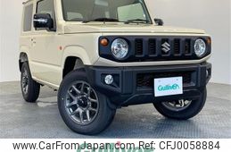 suzuki jimny 2024 -SUZUKI--Jimny 3BA-JB64W--JB64W-346113---SUZUKI--Jimny 3BA-JB64W--JB64W-346113-