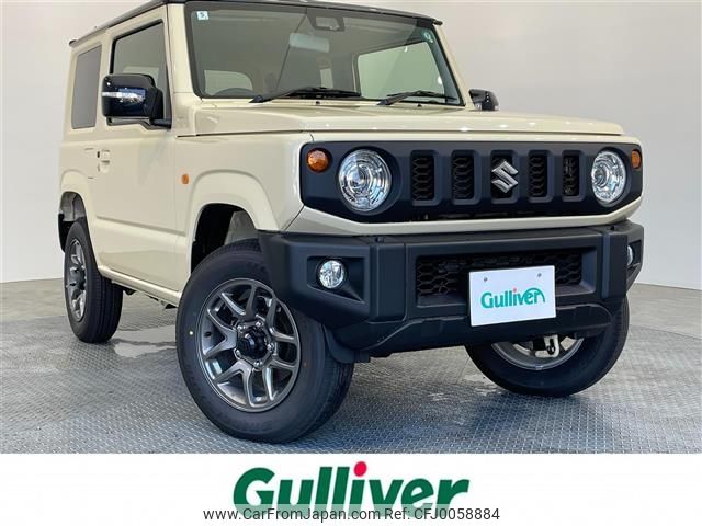 suzuki jimny 2024 -SUZUKI--Jimny 3BA-JB64W--JB64W-346113---SUZUKI--Jimny 3BA-JB64W--JB64W-346113- image 1