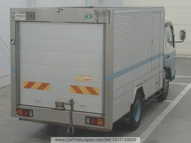 mitsubishi-fuso canter 2011 -MITSUBISHI--Canter FEB90-500474---MITSUBISHI--Canter FEB90-500474- image 2