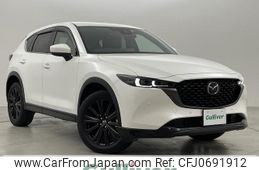 mazda cx-5 2022 -MAZDA--CX-5 3DA-KF2P--KF2P-503407---MAZDA--CX-5 3DA-KF2P--KF2P-503407-