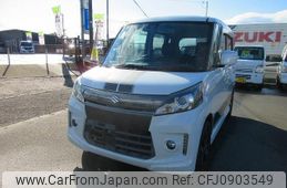suzuki spacia 2014 -SUZUKI 【久留米 580ﾜ5930】--Spacia MK32S--549255---SUZUKI 【久留米 580ﾜ5930】--Spacia MK32S--549255-