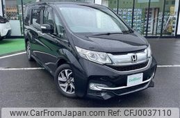 honda stepwagon 2016 -HONDA--Stepwgn DBA-RP3--RP3-1113495---HONDA--Stepwgn DBA-RP3--RP3-1113495-