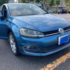 volkswagen golf 2016 CFJ1584249 image 3