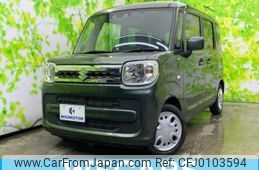 suzuki spacia 2020 quick_quick_5AA-MK53S_MK53S-337203