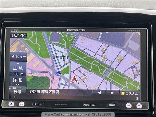 suzuki spacia 2014 -SUZUKI--Spacia DBA-MK32S--MK32S-536400---SUZUKI--Spacia DBA-MK32S--MK32S-536400- image 2