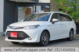 toyota corolla-fielder 2015 -TOYOTA--Corolla Fielder DAA-NKE165G--NKE165-8011870---TOYOTA--Corolla Fielder DAA-NKE165G--NKE165-8011870-