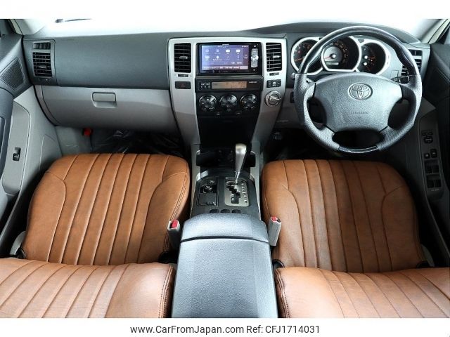 toyota hilux-surf 2005 CFJ1714031 image 2