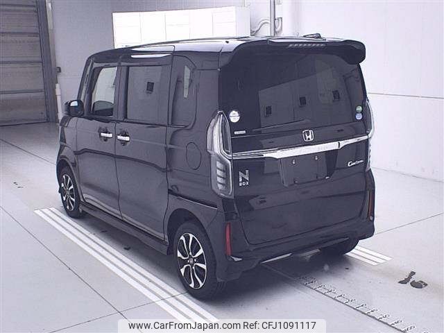 honda n-box 2018 -HONDA--N BOX JF4-1014998---HONDA--N BOX JF4-1014998- image 2