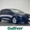 toyota corolla-sport 2019 -TOYOTA--Corolla Sport 6AA-ZWE211H--ZWE211-1023190---TOYOTA--Corolla Sport 6AA-ZWE211H--ZWE211-1023190- image 1