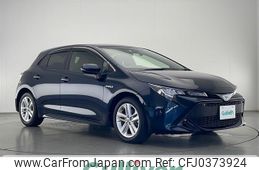 toyota corolla-sport 2019 -TOYOTA--Corolla Sport 6AA-ZWE211H--ZWE211-1023190---TOYOTA--Corolla Sport 6AA-ZWE211H--ZWE211-1023190-