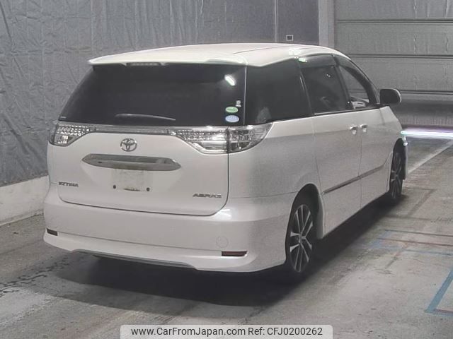 toyota estima 2014 -TOYOTA--Estima ACR50W-0174812---TOYOTA--Estima ACR50W-0174812- image 2