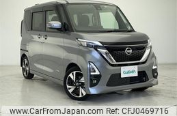 nissan roox 2022 -NISSAN--Roox 4AA-B45A--B45A-0344731---NISSAN--Roox 4AA-B45A--B45A-0344731-