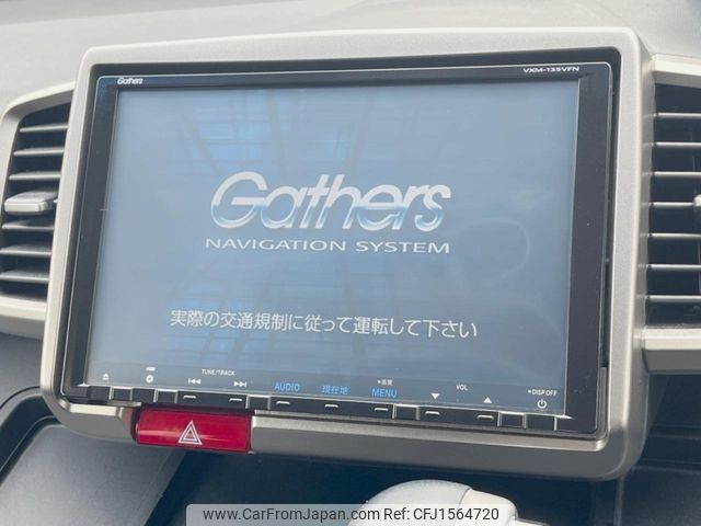 honda freed-spike 2012 CFJ1564720 image 2